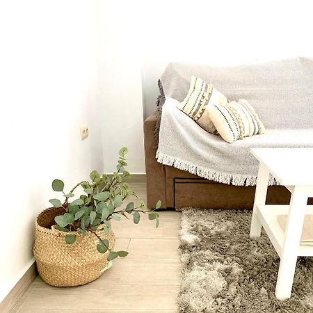 Apartamento Puerta Al Mar Тарифа Экстерьер фото