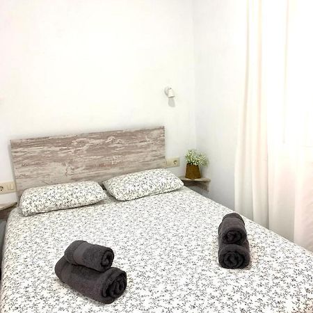 Apartamento Puerta Al Mar Тарифа Экстерьер фото