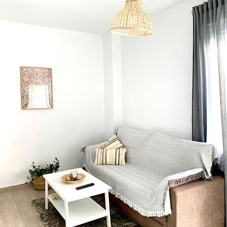 Apartamento Puerta Al Mar Тарифа Экстерьер фото