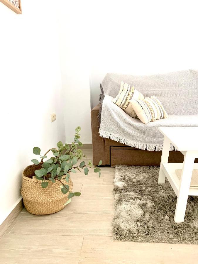 Apartamento Puerta Al Mar Тарифа Экстерьер фото