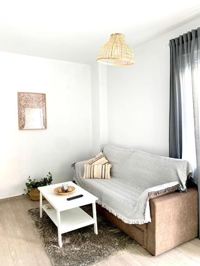 Apartamento Puerta Al Mar Тарифа Экстерьер фото