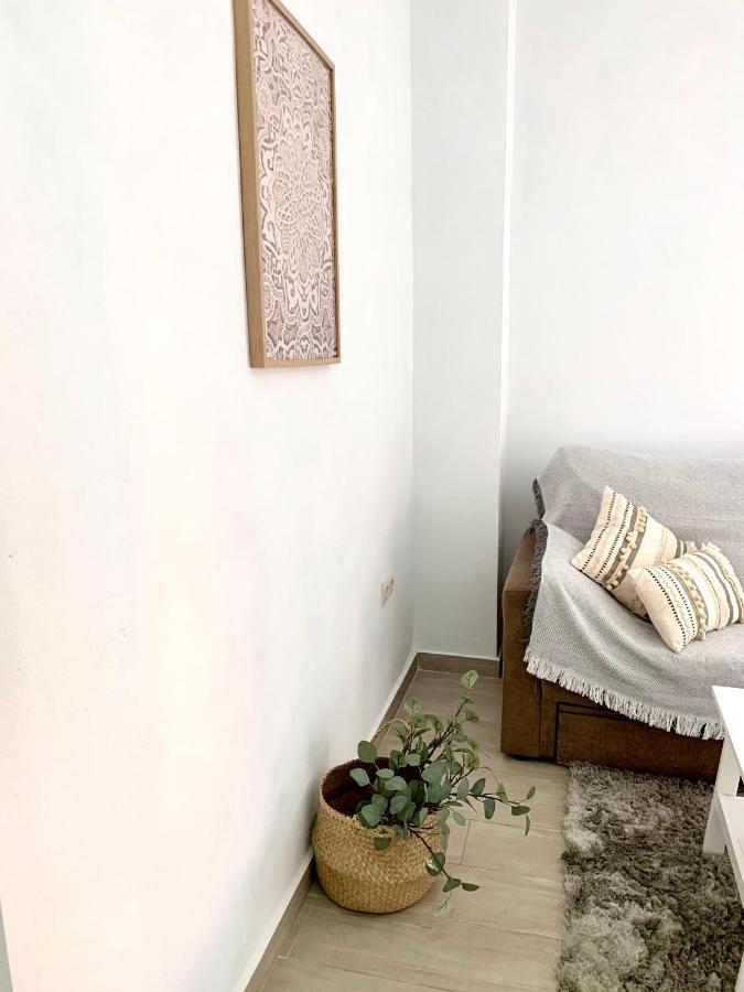 Apartamento Puerta Al Mar Тарифа Экстерьер фото